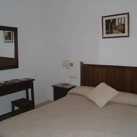 Caico's 3* Prado Del Rey