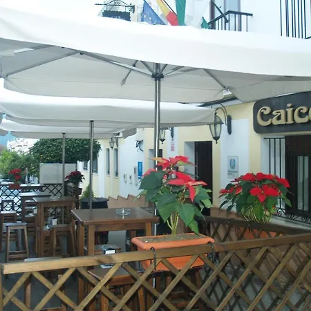 Caico's 3*