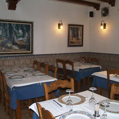 Caico's * Prado Del Rey