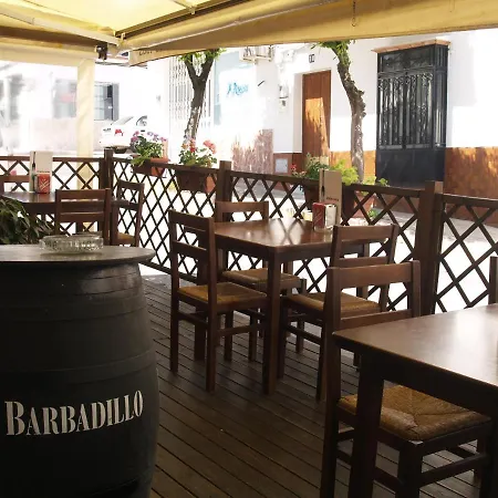 Caico's * Prado Del Rey